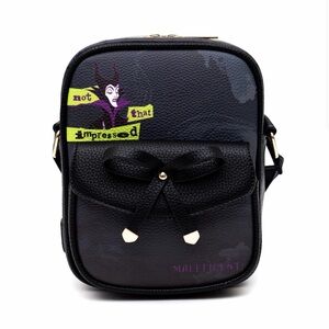 Wondapop Disney Maleficent Crossbody